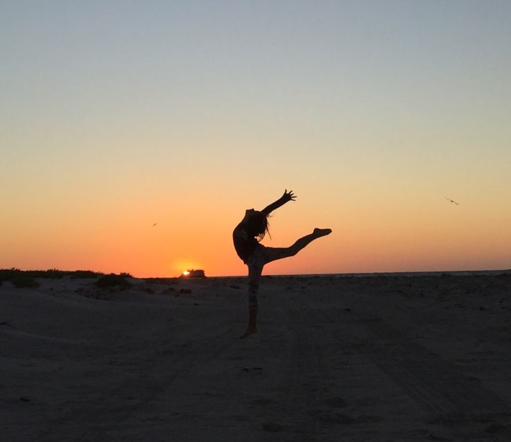 Yoga Summerweek Lacanau