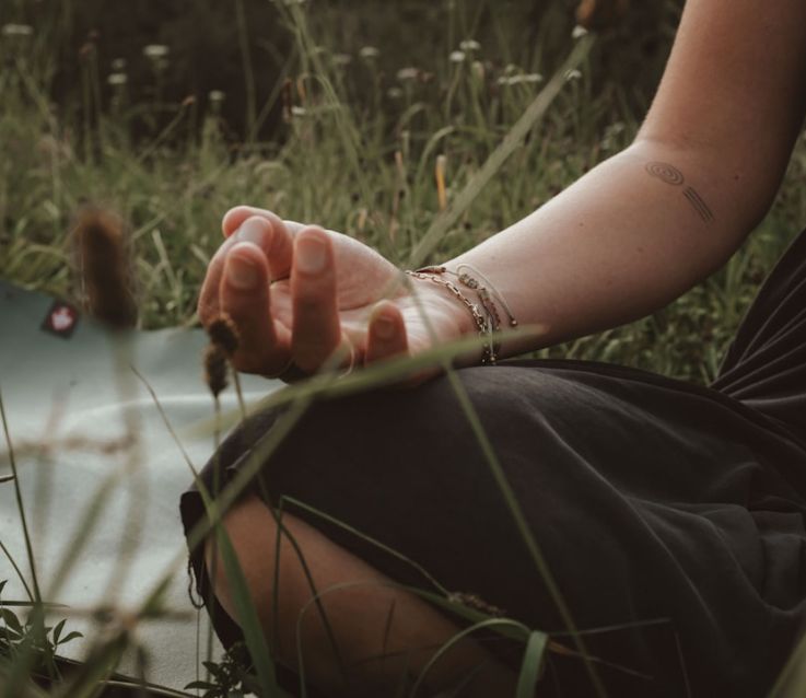 Yoga Retreat mit Kräuterwanderung