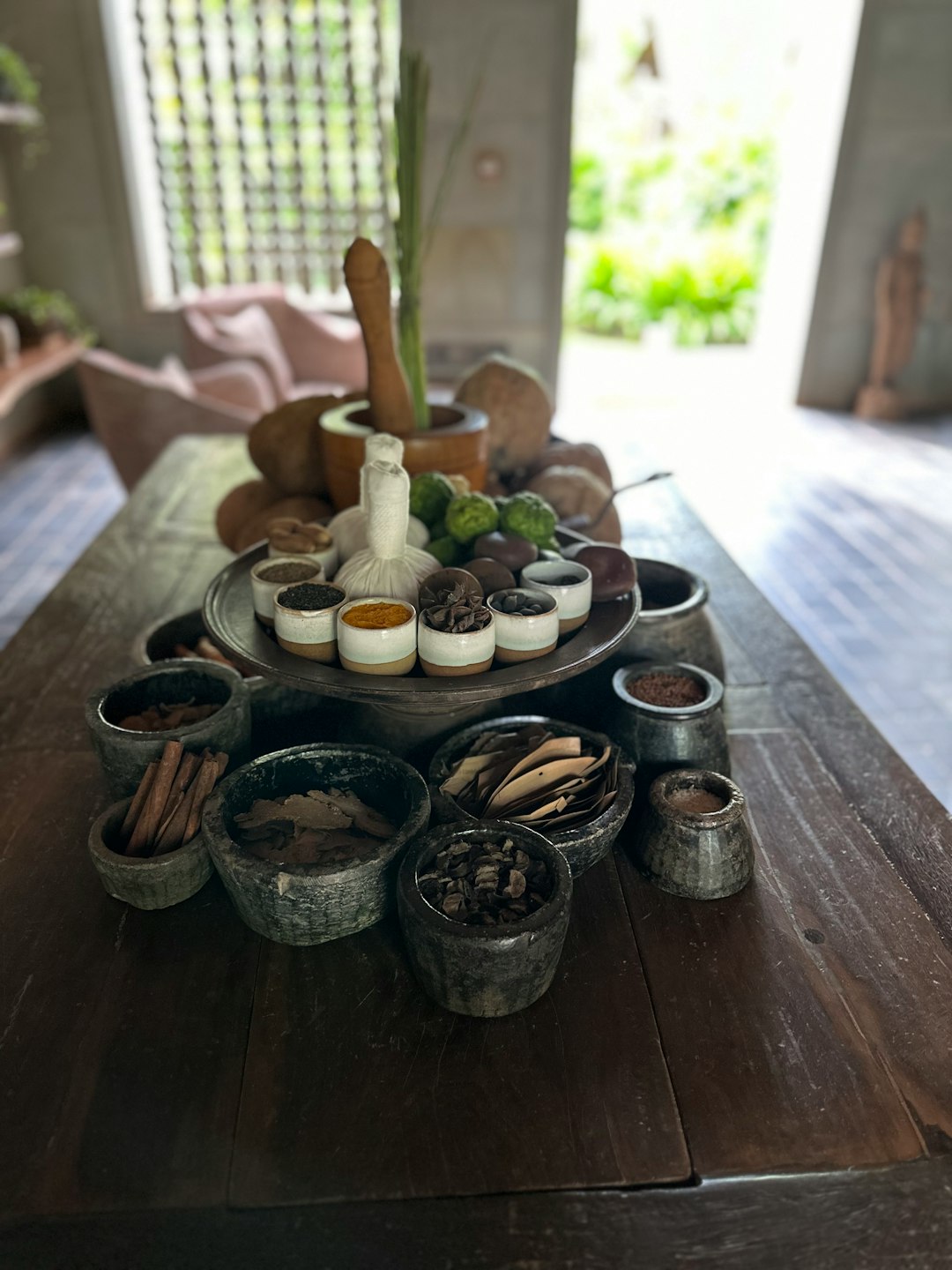 Kakao & Sound Zeremonie