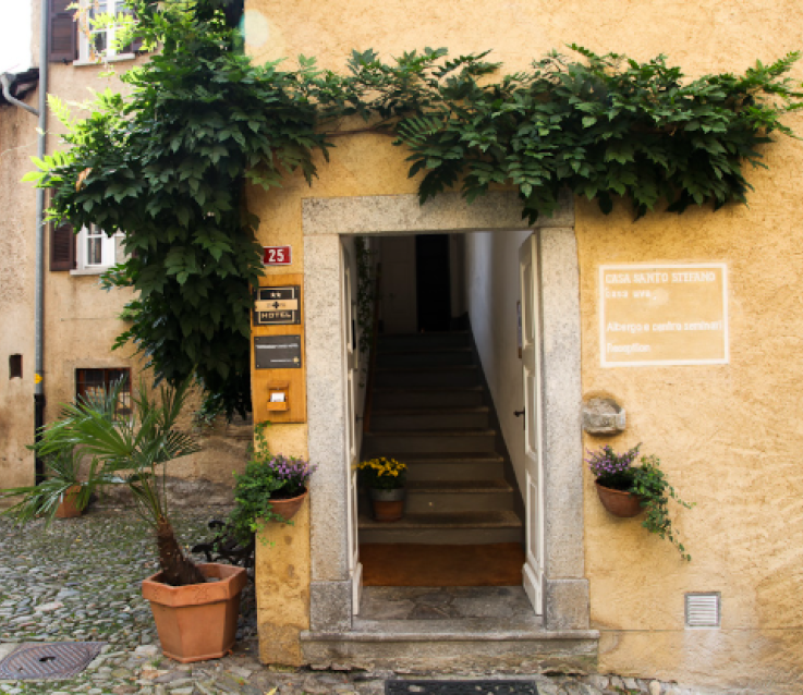 Yoga Retreat mit Kräuterwanderung